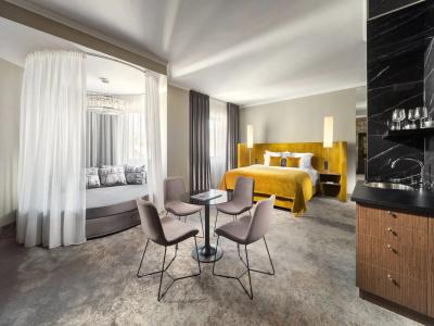 Starlight Suiten Budapest - 5