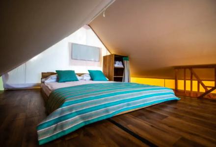 Arena One 99 Glamping - 55