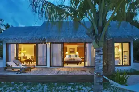 The Residence Maldives - 22