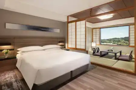 Nanki-Shirahama Marriott - 45