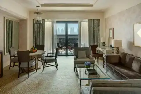Four Seasons Resort Dubai at Jumeirah Beach - 113
