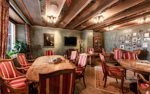 Cavallino D'Oro Bed&Breakfast - 16