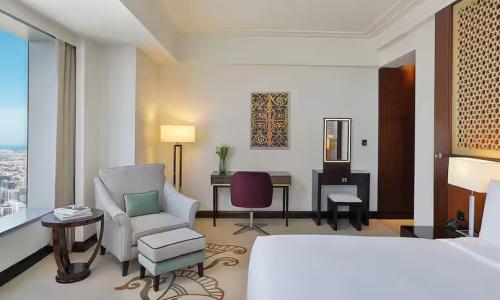Conrad Dubai - 87