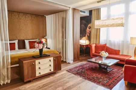 Vier Jahreszeiten Kempinski München - 56