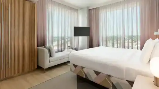 Radisson Blu Anaheim - 62