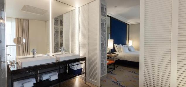 Pestana Plaza Mayor Madrid - 77