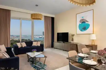 Avani Palm View Dubai & Suites - 78