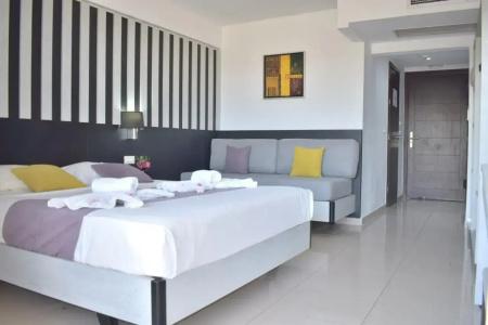 CHC Galini Sea View - 14