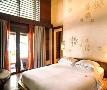 The Tubkaak Krabi Boutique Resort - Sha Extra Plus - 74