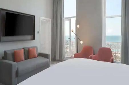 Hilton Brighton Metropole - 78