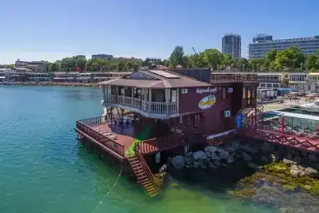 Морской Клуб Капитан - 0
