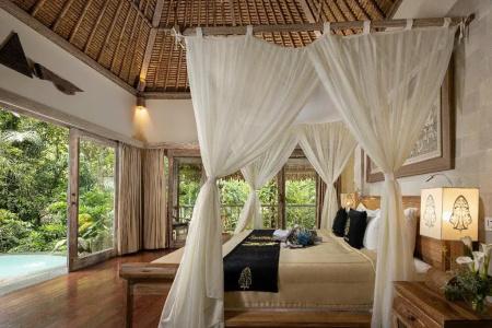 The Kayon Resort - 40