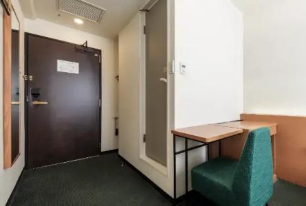 Nishitetsu Inn Nihonbashi - 26