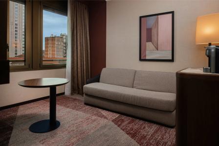 Hilton Milan - 15