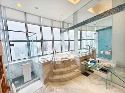 Sheraton Chengdu Lido - 100