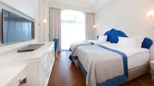 Suenos Deluxe Belek - 74