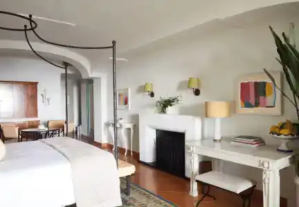 Caruso, A Belmond, Amalfi Coast - 75