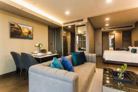 Wyndham Bangkok Queen Convention Centre - Sha Extra Plus - 58