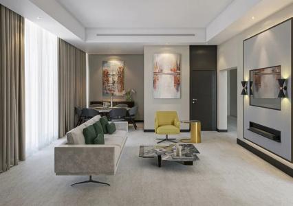 The Oberoi Dubai - 67