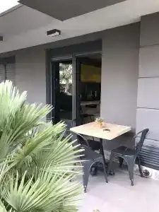 Bmk Suites - 32