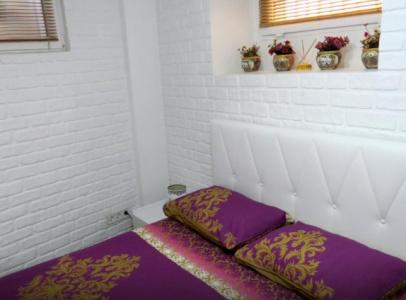 Istanberry - Pera Flats - 25