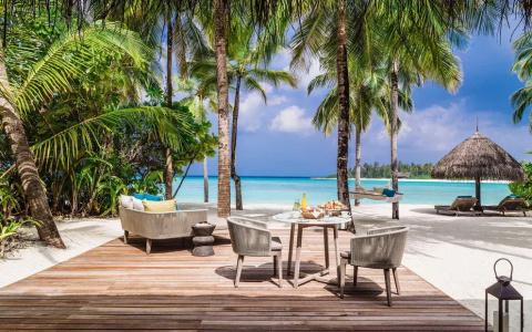One&Only Reethi Rah - 78