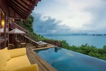 Six Senses Yao Noi - Sha Plus - 55