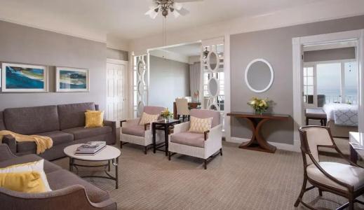 del Coronado, Curio Collection by Hilton - 194