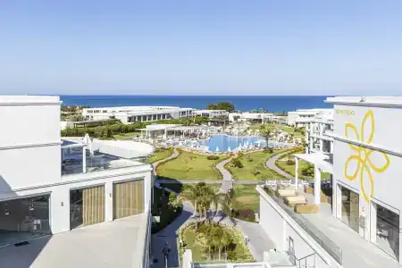 Sentido Asterias Beach Resort - 0