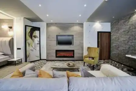 Walton Residence Sisli - 47
