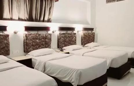 Signature Inn Deira - 58