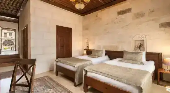 Doors Of Cappadocia - 63