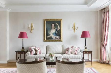 Le Bristol Paris - an Oetker Collection - 173