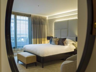 The Guardsman - Preferreds and Resorts - 54