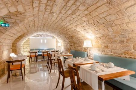 Hôtel Jardin de Cluny - 14