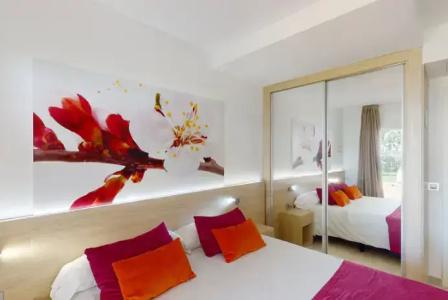 Garden Holiday Village - Adults Only - 63