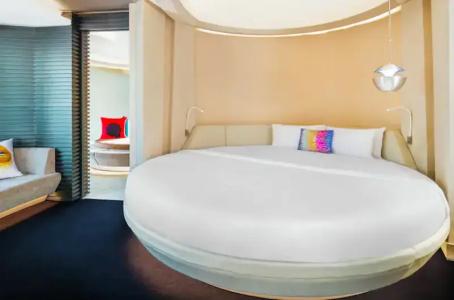 V Dubai, Curio Collection by Hilton - 107