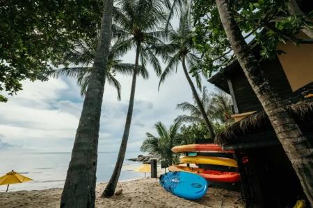 Buri Rasa Koh Phangan - Sha Extra Plus - 23