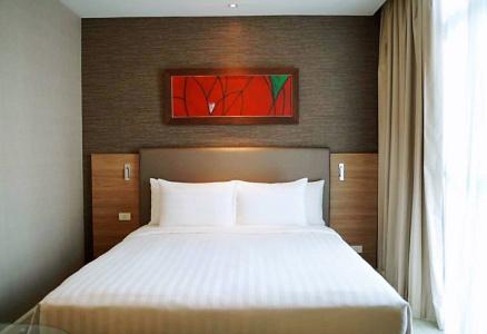 Urbana Sathorn, Bangkok - 44