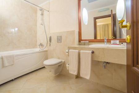 Ramada by Wyndham Almaty - 22