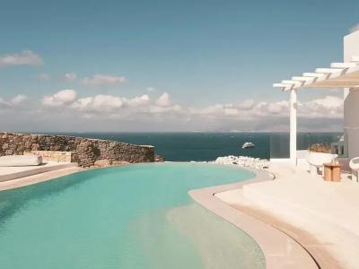 Lovia Mykonos - 85