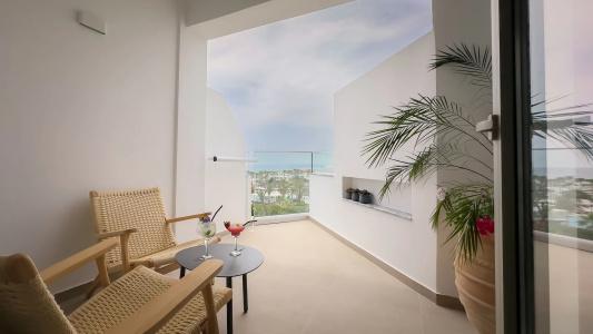Tasia Maris Beach - Adults Only - 110