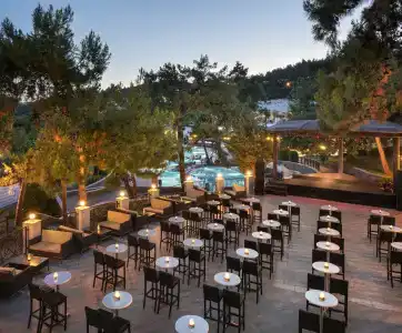 Rixos Premium Bodrum - 34