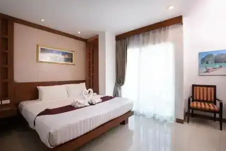 The Patong Center-Sha Certified - 42