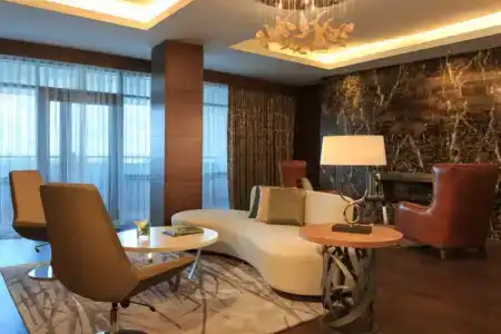 Renaissance Minsk - 69