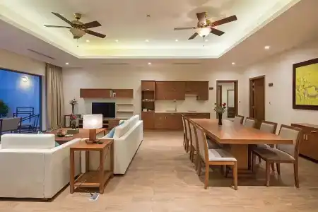 Cam Ranh Riviera Beach Resort & Spa - 66