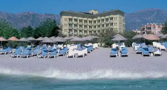 Sun Fire Beach - 21