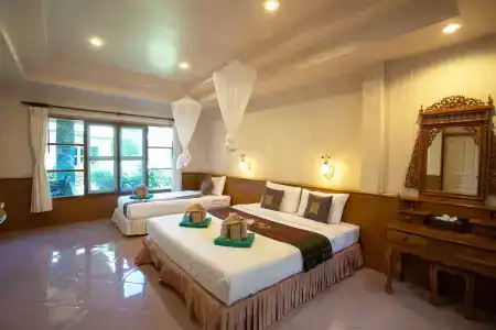 Southern Lanta Resort - Sha Extra Plus - 69