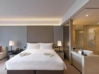 The Okura Prestige Bangkok - Sha Extra Plus Certified - 51