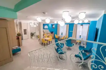 L'Ambasciata de Charme - 34